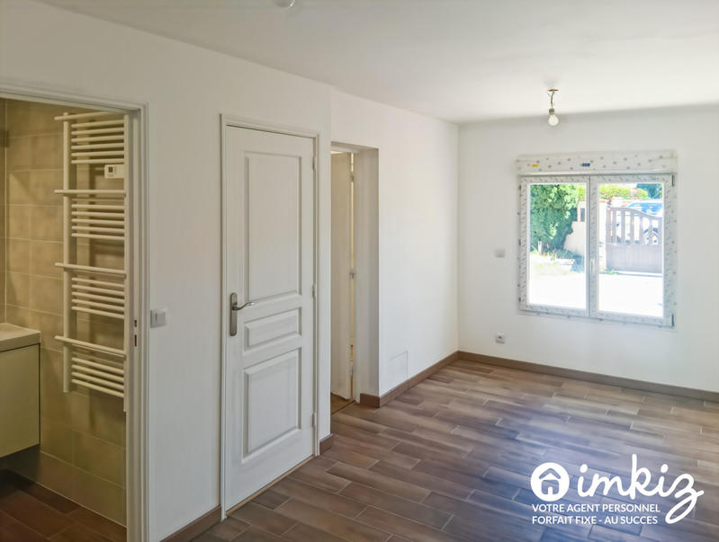 Maison - 151 m² - 6 pièces