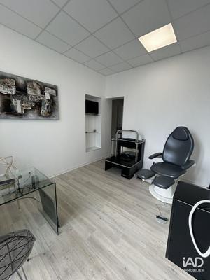 Local commercial - 35 m²