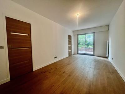Appartement - 101 m² - 4 pièces
