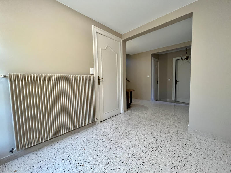 Maison - 114 m² - 4 pièces