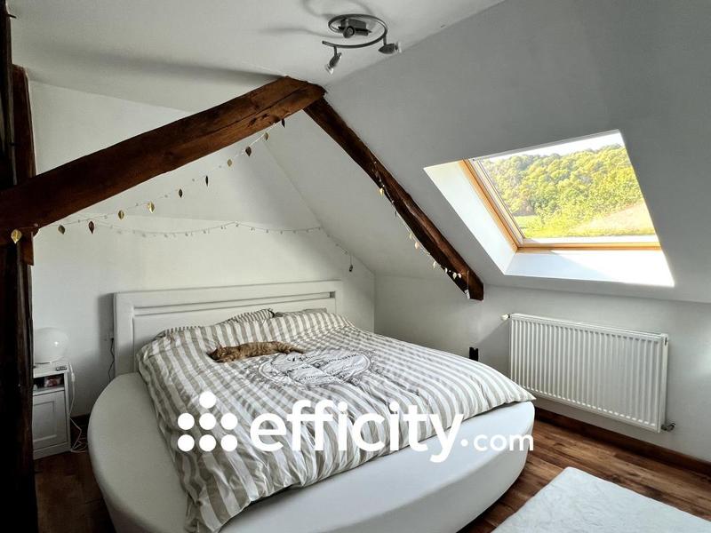 Maison - 266 m² - 10 pièces