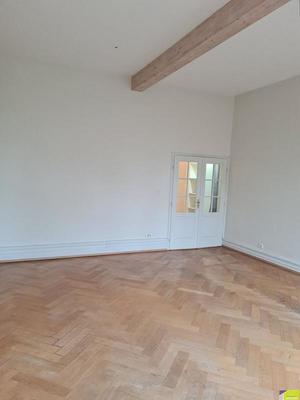 Appartement - 105 m² - 3 pièces