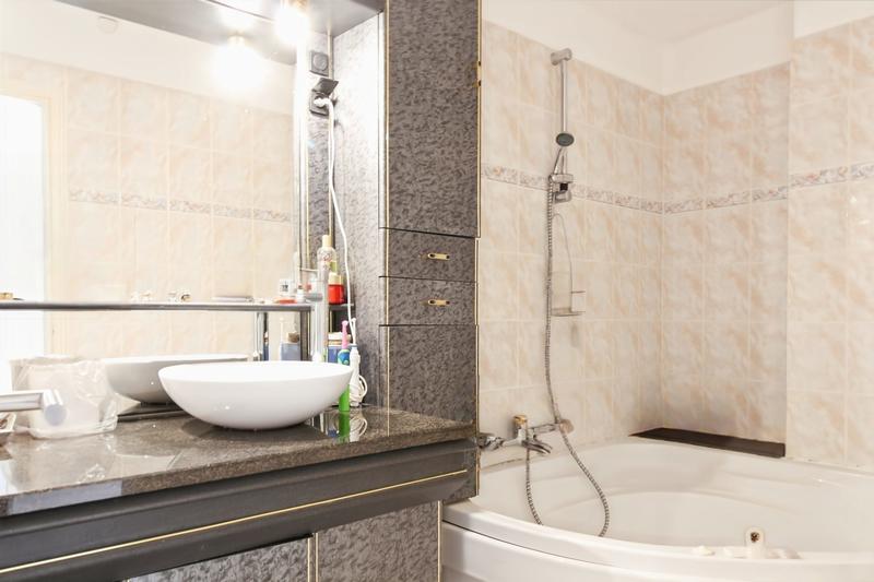 Appartement - 74 m² - 4 pièces