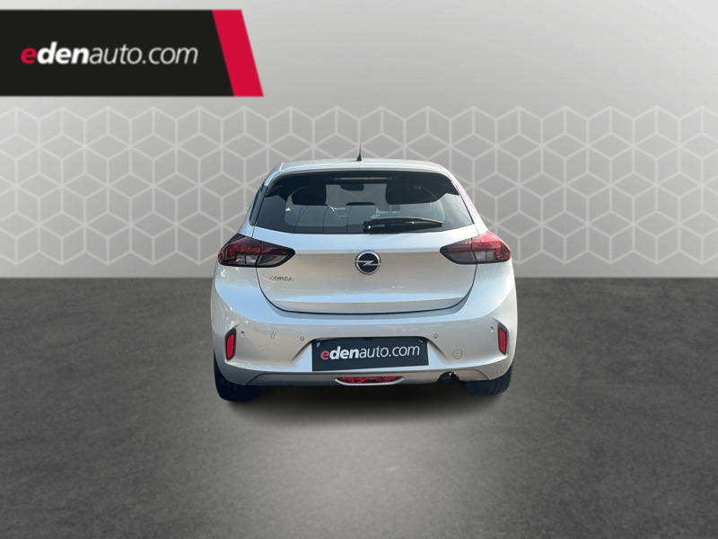 Opel Corsa 1.2 75 ch Bvm5 Edition