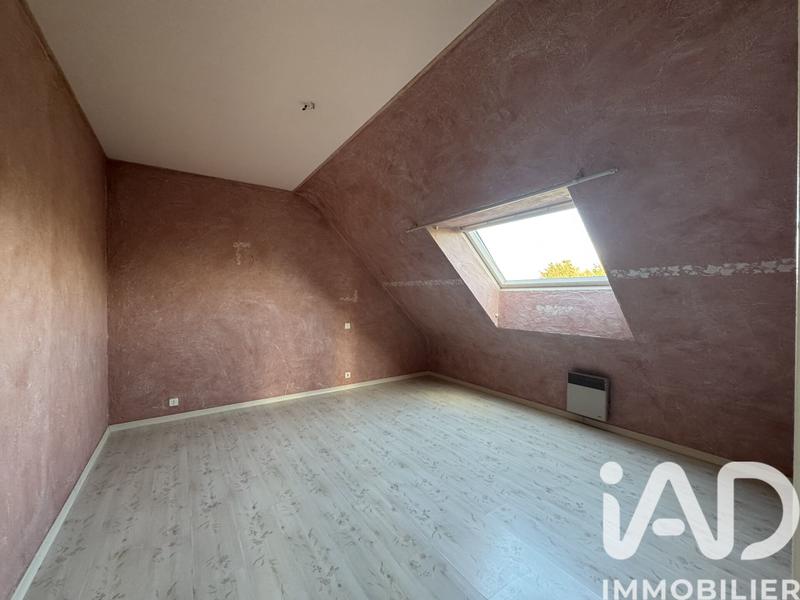 Maison - 171 m² - 7 pièces