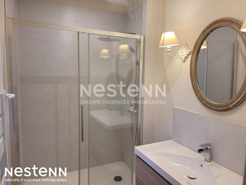 Maison - 227 m² - 6 pièces