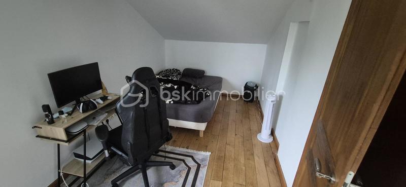 Maison de ville - 167 m² - 7 pièces