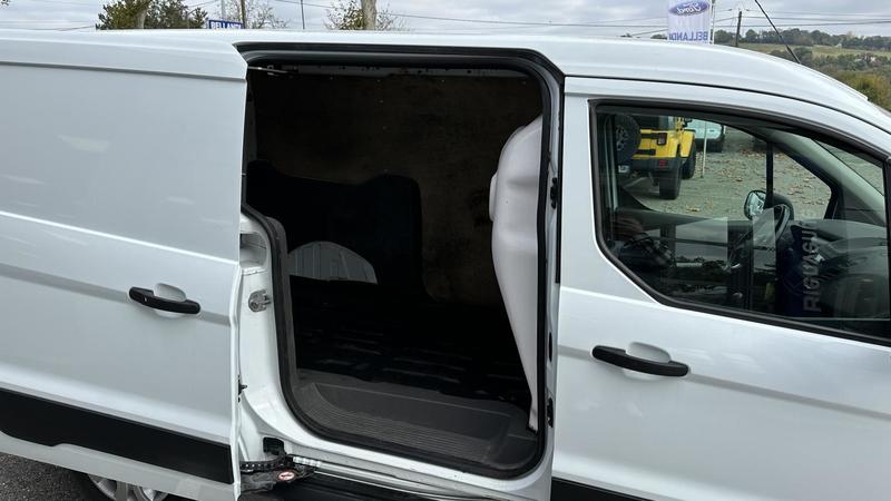 Ford Transit Connect 1.5 Td 100 L2 Trend Fourgon