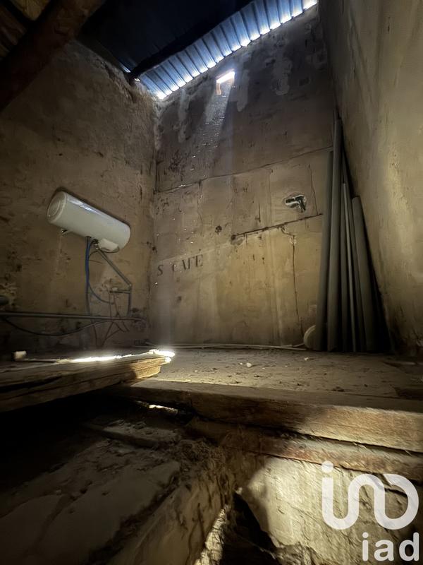 Maison - 202 m² - 6 pièces