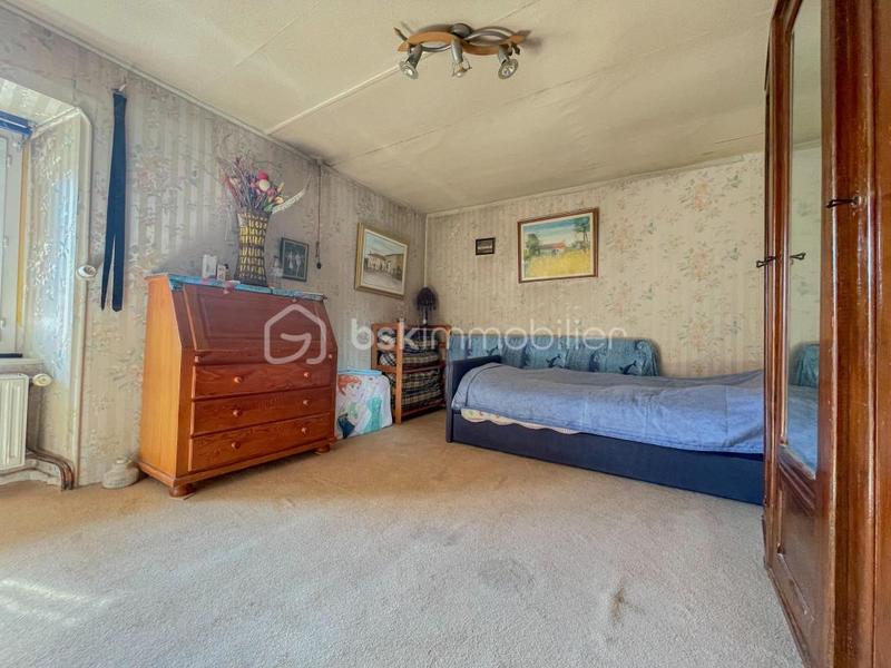 Maison en pierre - 133 m² - 5 pièces