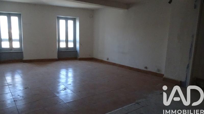 Duplex - 52 m² - 2 pièces
