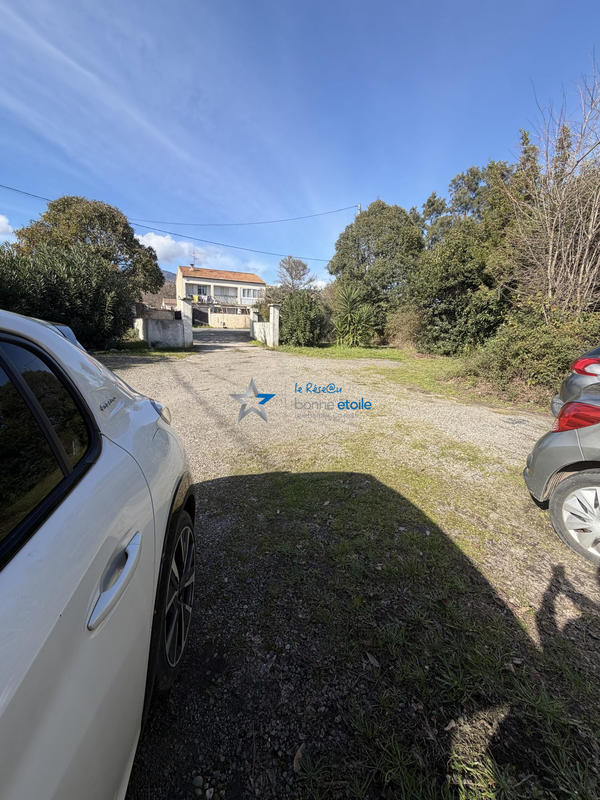 Villa - 217 m² - 5 pièces