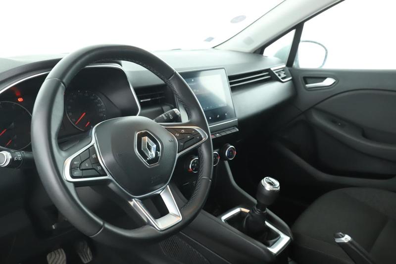 Renault Clio 1.0 TCe Business 100 ch