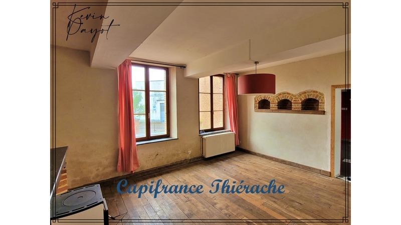 Maison - 347 m² - 18 pièces