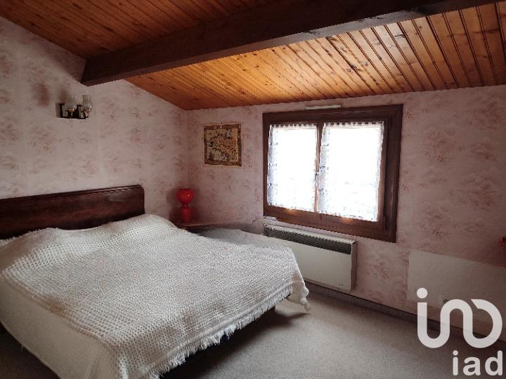 Maison - 123 m² - 6 pièces