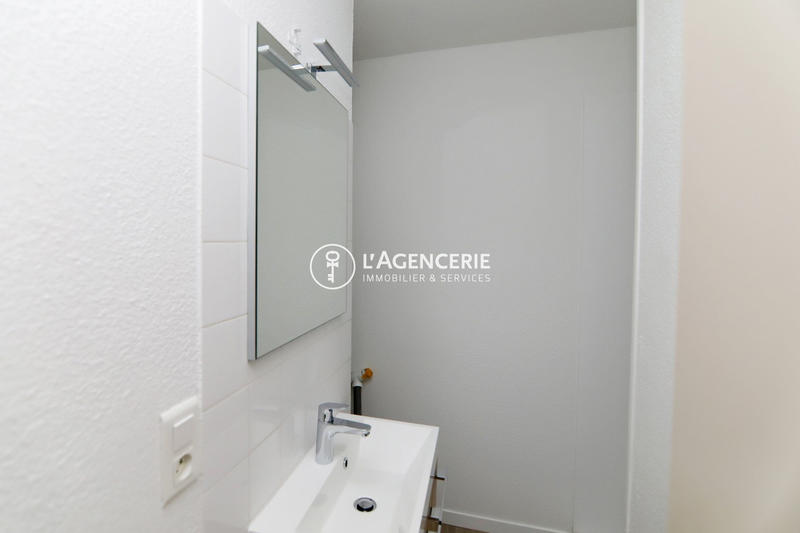 Appartement - 46 m² - 3 pièces