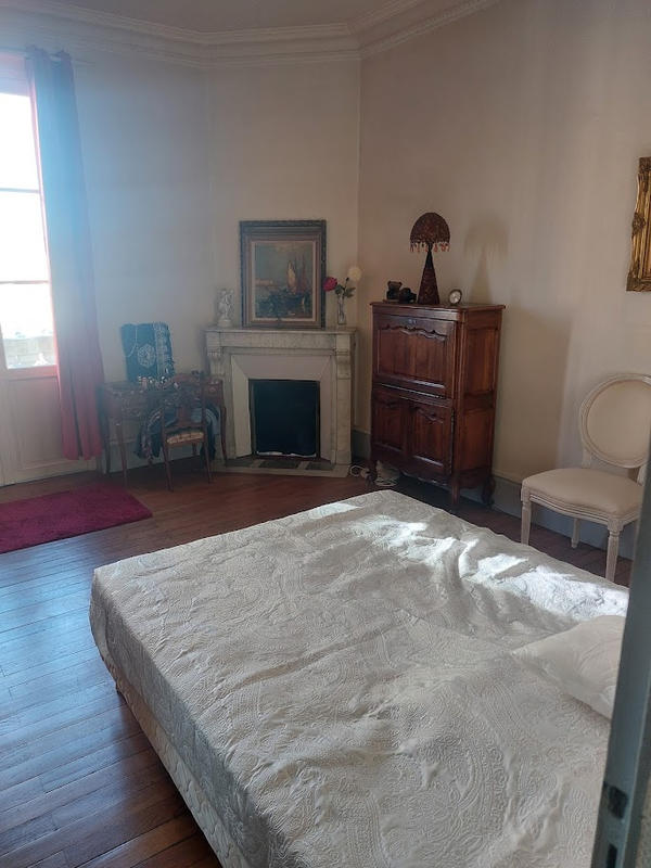 Appartement - 102 m² - 4 pièces