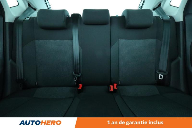 Volkswagen Polo 1.2 Tsi BlueMotion Tech Sportline 5p 90 ch