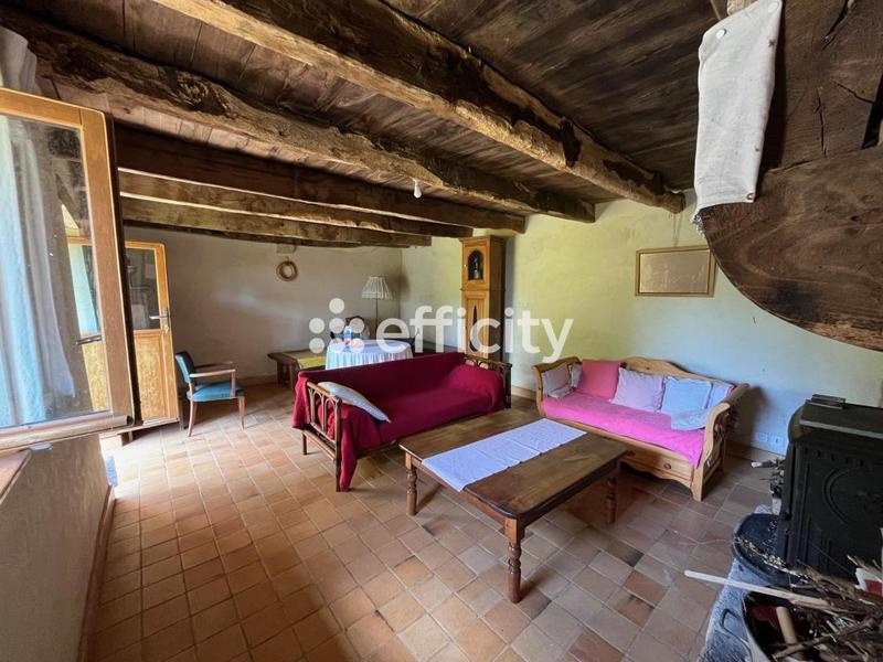 Maison - 71 m² - 3 pièces