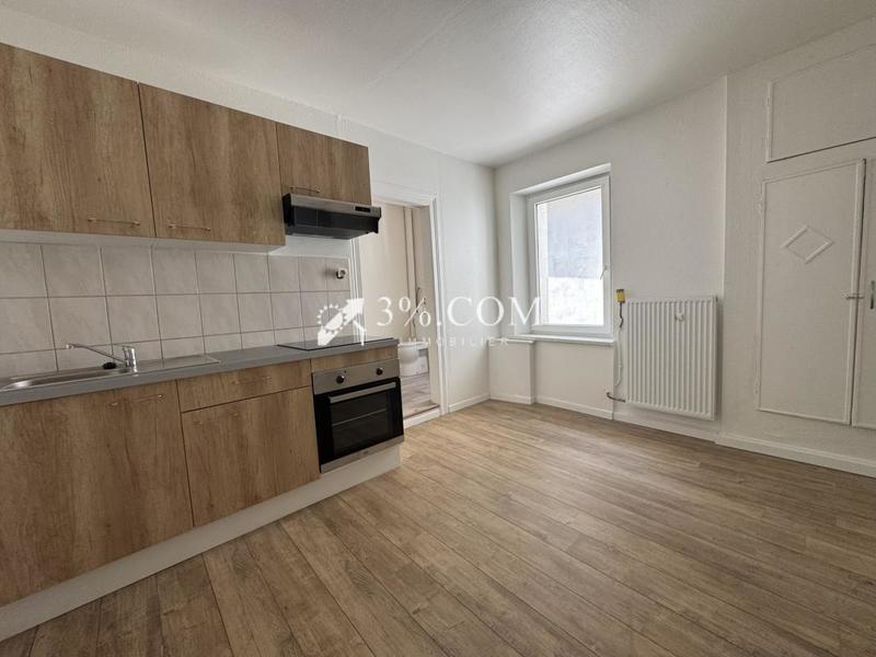 Appartement - 78 m² - 3 pièces