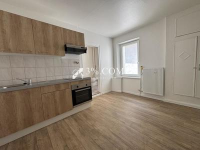 Appartement - 78 m² - 3 pièces