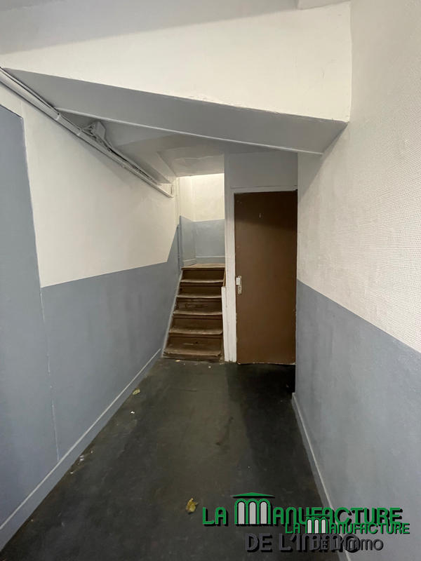 Immeuble - 280 m² - 12 pièces