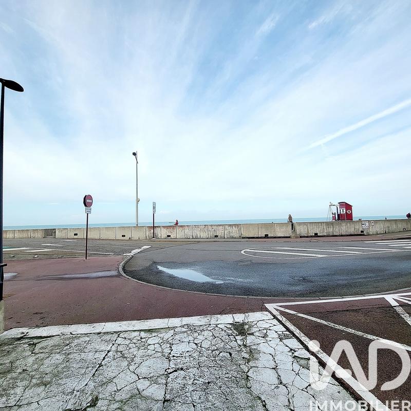 Appartement - 34 m² - 2 pièces