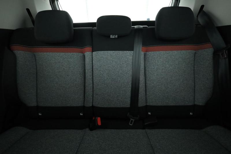 Citroën C3 1.2 PureTech c-Series 83 ch