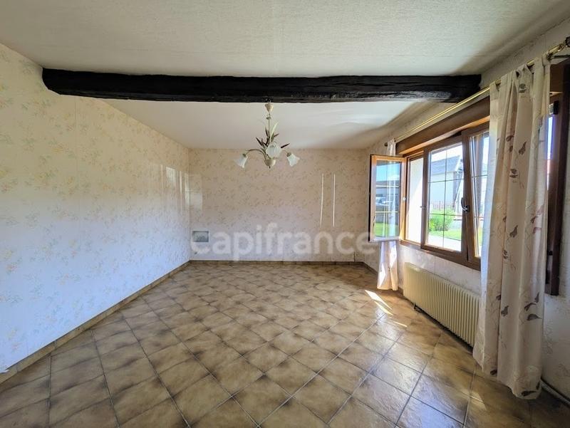 Maison - 148 m² - 6 pièces