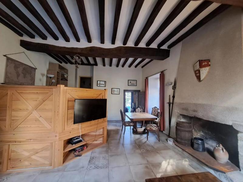 Appartement - 53 m² - 1 pièce