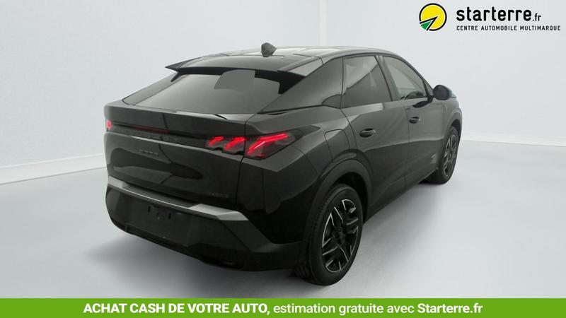 Peugeot 3008 Hybrid 145 e-Dcs6 Gt