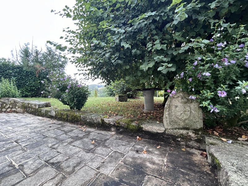 Maison - 143 m² - 7 pièces