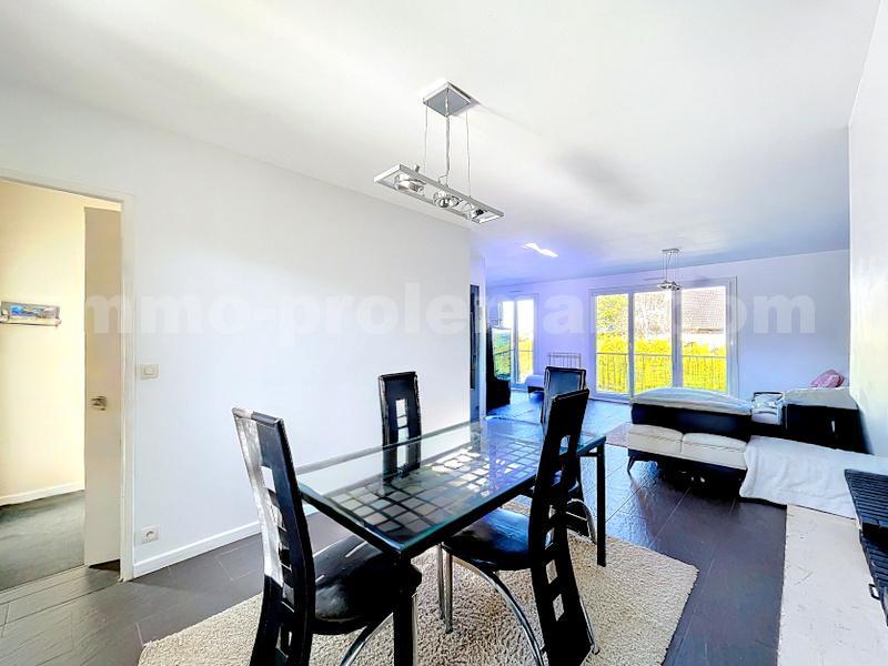 Maison - 142 m² - 5 pièces