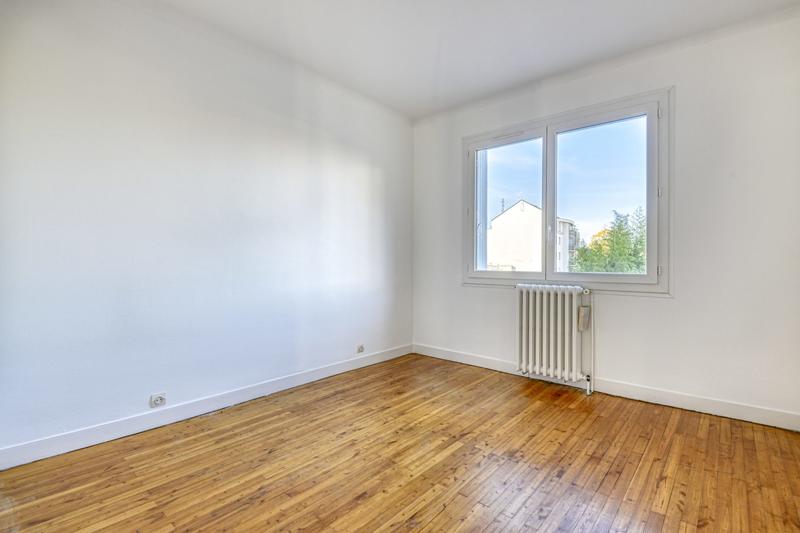 Appartement - 42 m² - 3 pièces