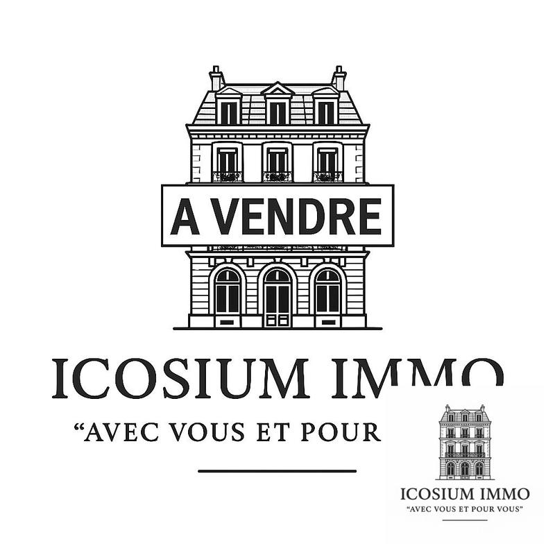 Appartement - 79 m² - 3 pièces