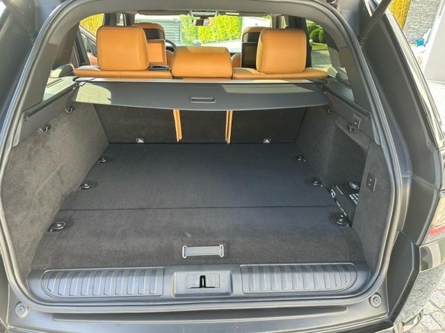 Land Rover Range Rover Sport 2.0 P400e Plug-in Hybrid H