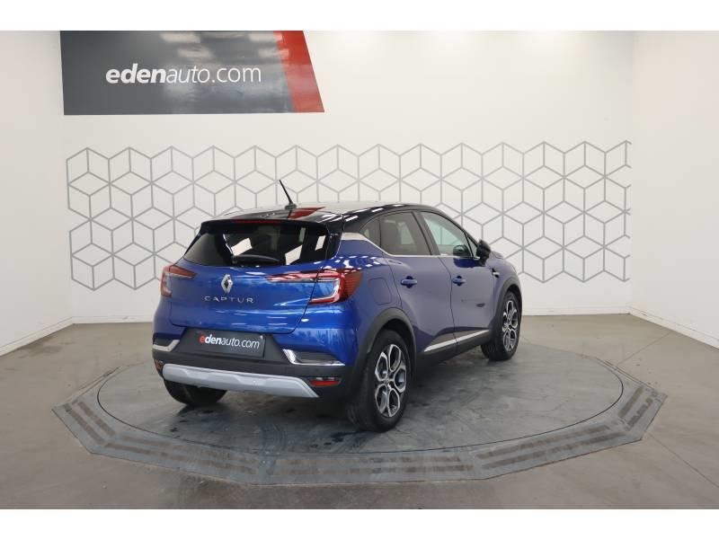 Renault Captur TCe 100 Gpl - 21 Intens