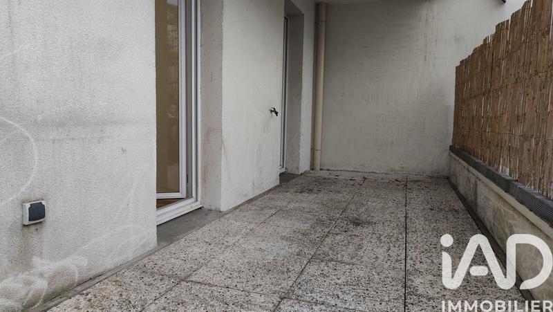 Appartement - 84 m² - 5 pièces