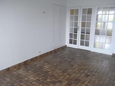 Appartement - 123 m² - 5 pièces
