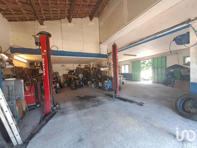 Appartement - 140 m²