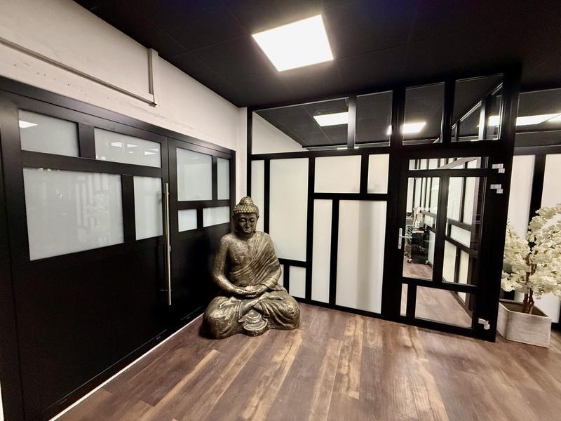 Fonds de commerce - 290 m²