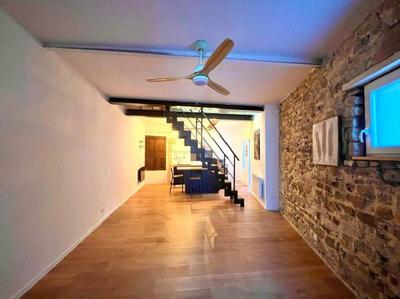 Maison - 82 m² - 3 pièces