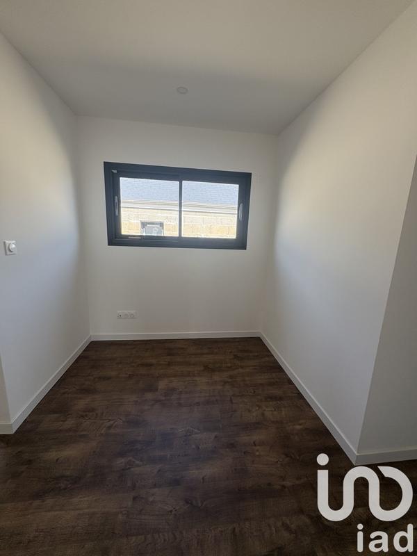 Maison - 114 m² - 5 pièces