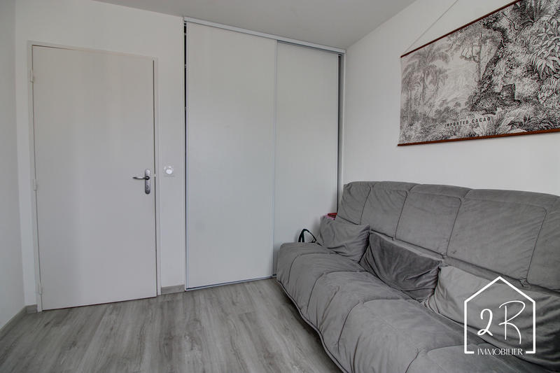 Maison - 76 m² - 4 pièces