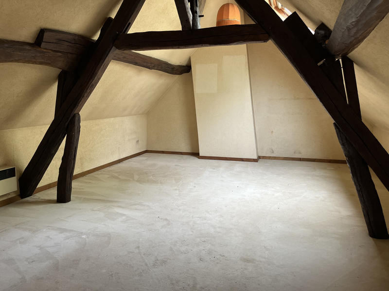 Maison - 119 m² - 4 pièces