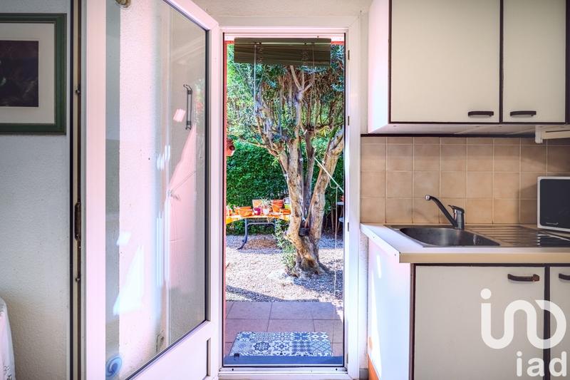 Maison - 65 m² - 3 pièces