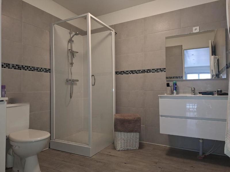 Duplex - 50 m² - 2 pièces