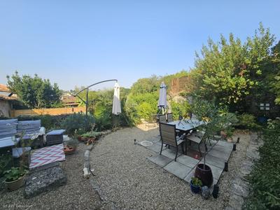 Maison en pierre - 108 m² - 4 pièces