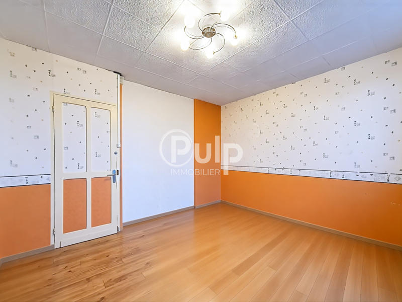 Maison - 159 m² - 6 pièces