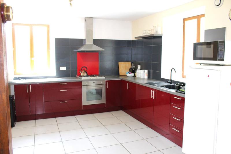 Propriété - 165 m² - 6 pièces